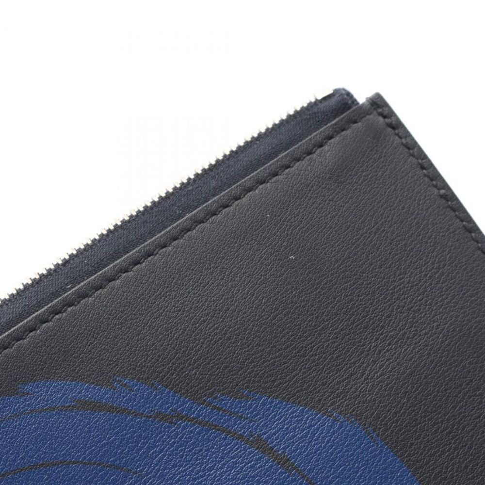 Hermes Remix Duo Dragon L-Zip Wallet - Picture 5 of 8